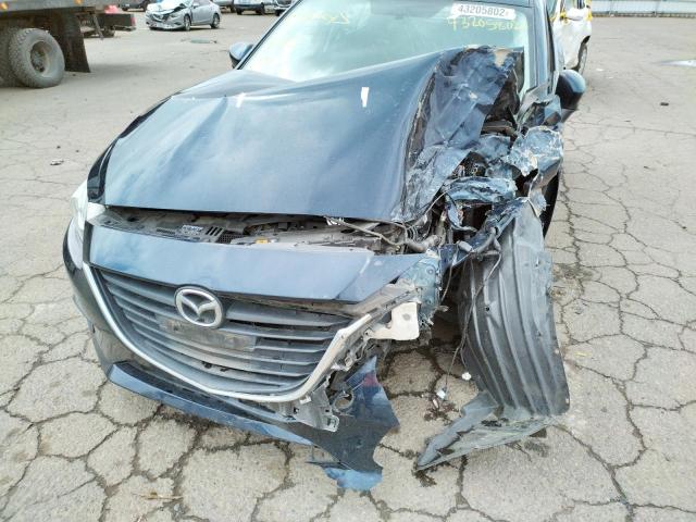2016 MAZDA 3 SPORT JM1BM1J73G1321436