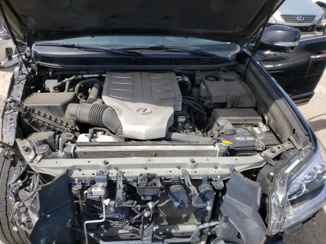 2015 LEXUS GX 460 JTJBM7FX0F5104748