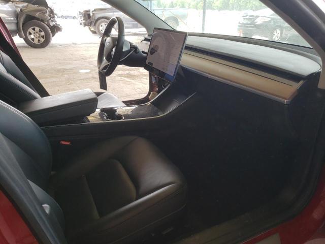 2018 TESLA MODEL 3 5YJ3E1EA0JF046131