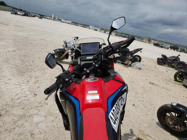 2022 HONDA CRF1100 A JH2SD1014NK200040