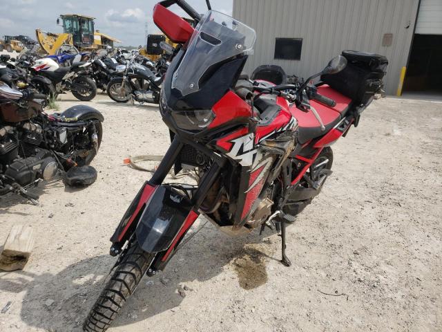 2022 HONDA CRF1100 A JH2SD1014NK200040
