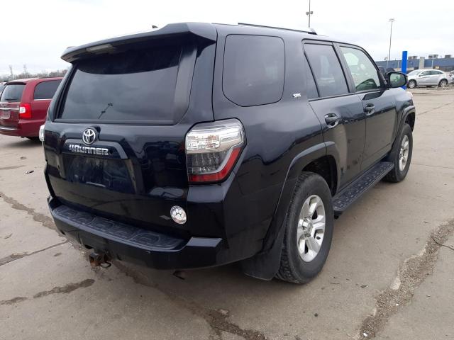 2015 TOYOTA 4RUNNER SR JTEBU5JR4F5235046