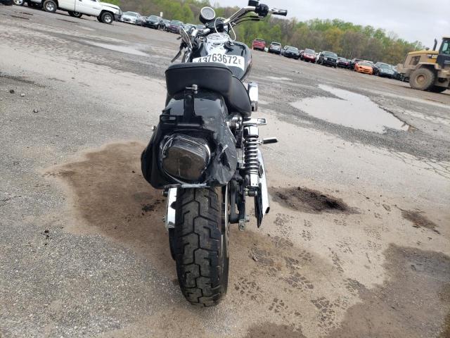 2004 HARLEY-DAVIDSON FXD 1HD1GHV124K312331