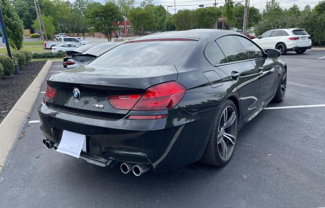 2018 BMW M6 GRAN CO WBS6E9C57JG808242