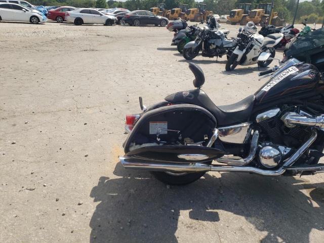 2000 KAWASAKI VN1500 L JKBVNAL10YA000108