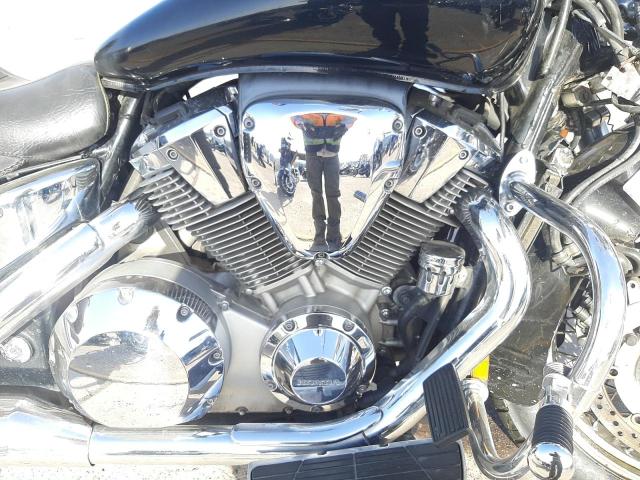2003 HONDA VTX1800 S 1HFSC49353A102600