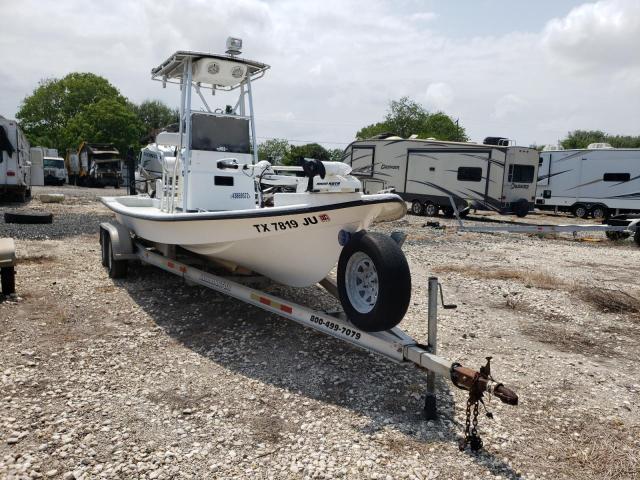 Clean Title Boats for sale at auction: 2002 JH Performanc