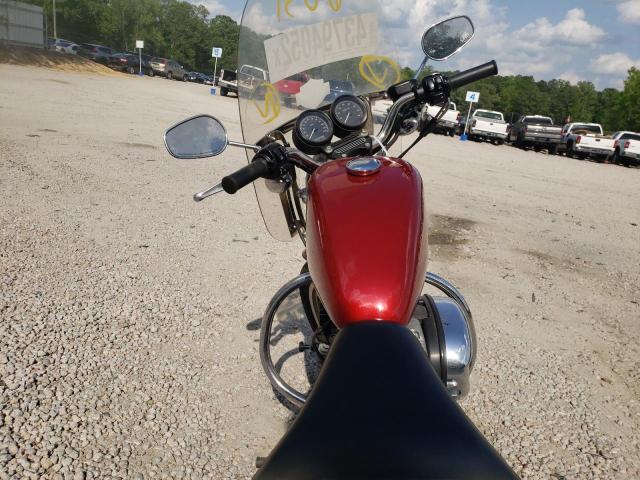 2006 HARLEY-DAVIDSON XL883 1HD4CAM126K415950