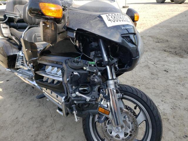 2008 HONDA GOLDWING 1HFSC47H08A702625