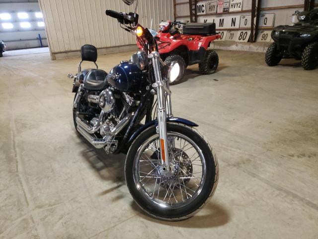 Salvage motorcycles for sale at Candia, NH auction: 2012 Harley-Davidson Fxdc Dyna