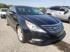 2011 HYUNDAI  SONATA