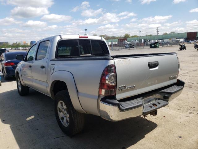 5TELU4ENXAZ706083 Toyota Tacoma Dou 2010. Фото: 2
