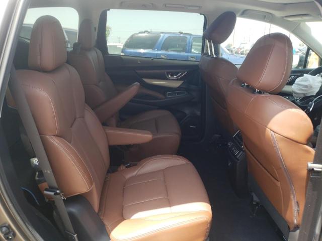 2021 SUBARU ASCENT TOU 4S4WMARD4M3408026