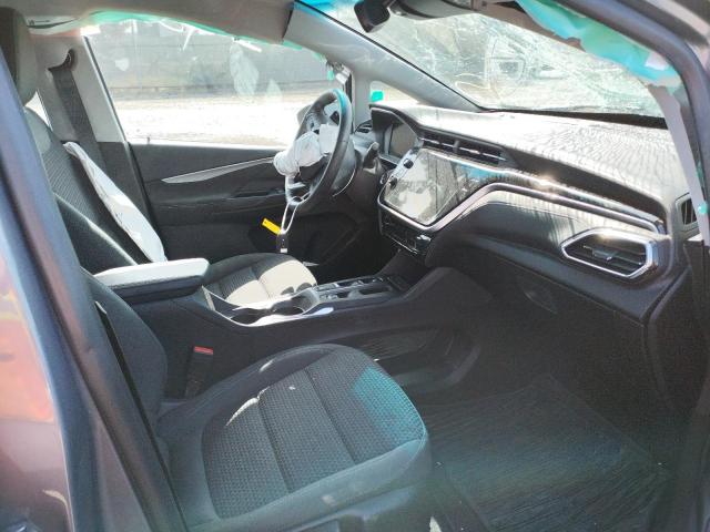 2022 CHEVROLET BOLT EV 1L 1G1FW6S03N4104886