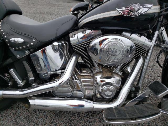 2003 HARLEY-DAVIDSON FLSTCI 1HD1BWB113Y063054