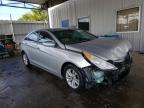 2013 HYUNDAI  SONATA