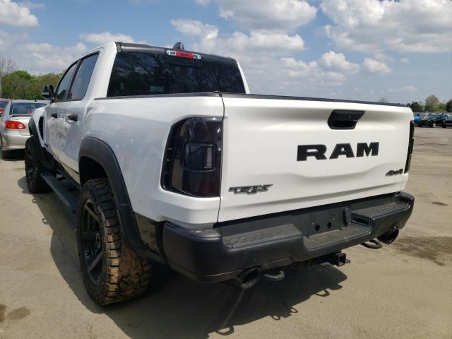 2021 RAM 1500 TRX 1C6SRFU97MN903272