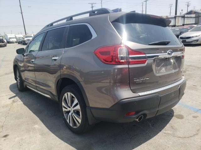 2021 SUBARU ASCENT TOU 4S4WMARD4M3408026
