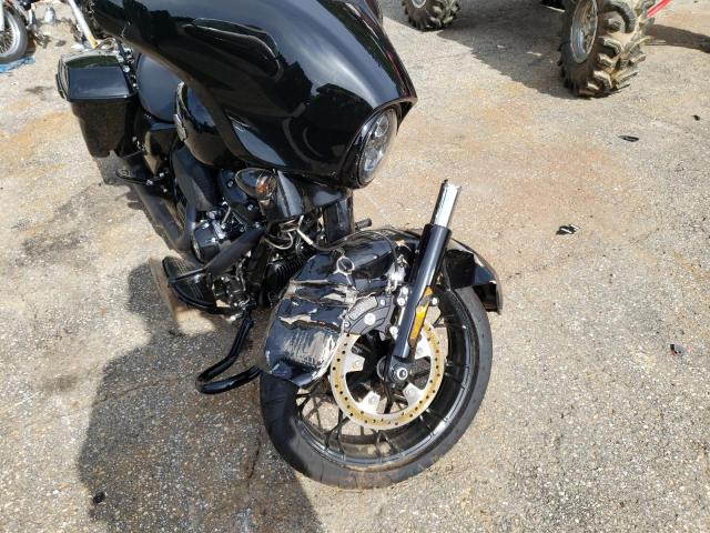 2022 HARLEY-DAVIDSON MOTORCYCLE 1HD1KRP16NB601361