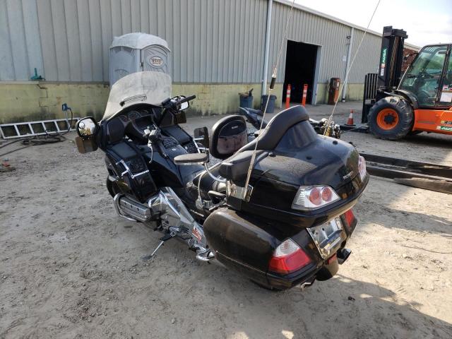 2008 HONDA GOLDWING 1HFSC47H08A702625