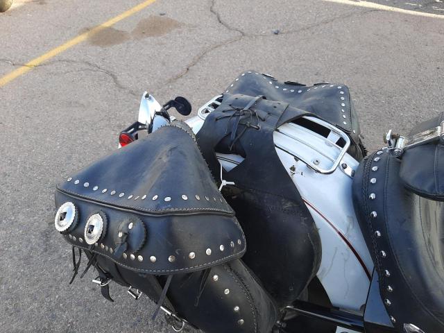 2004 YAMAHA XV1700 A JYAVP17E94A000308