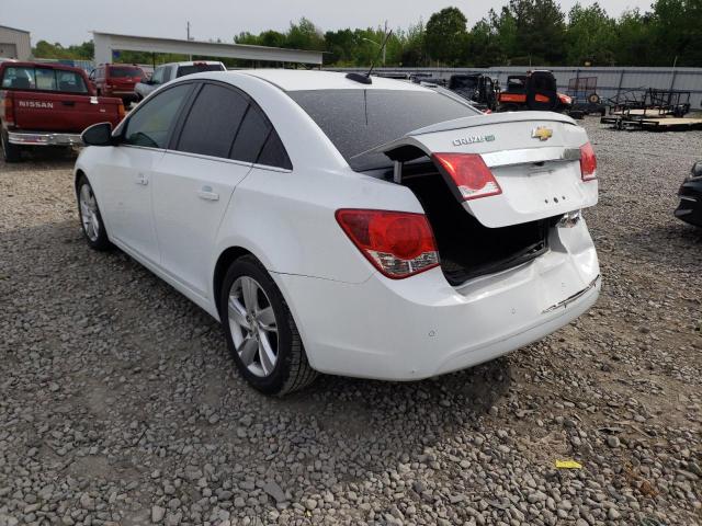 2015 CHEVROLET CRUZE 1G1P75SZ9F7193390