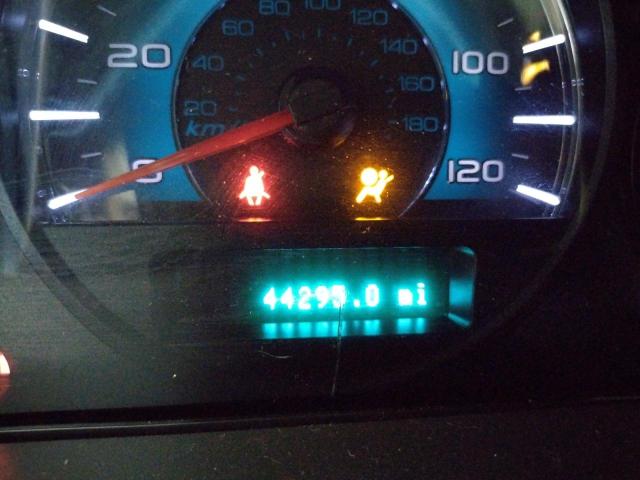 3FAHP0HA2AR404744 Ford Fusion Se 2010. Фото: 7