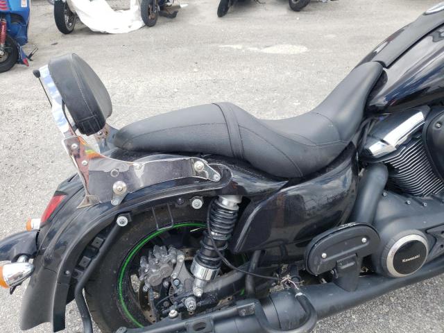 2018 KAWASAKI VN1700 K JKBVNRK11JA014430