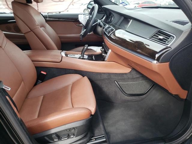 2013 BMW 550 IGT - WBASN0C57DDW92612