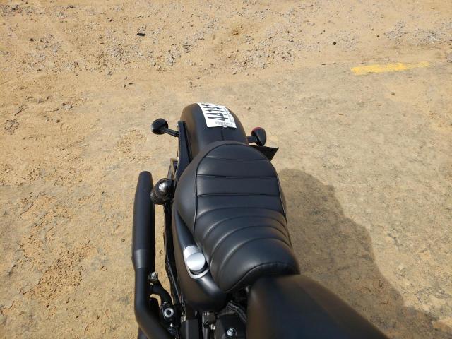 2022 HARLEY-DAVIDSON XL883N IRO 1HD4LE211NB401207