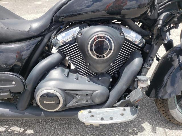 2018 KAWASAKI VN1700 K JKBVNRK11JA014430