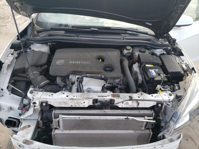 2016 BUICK CASCADA PR W04WT3N58GG037400