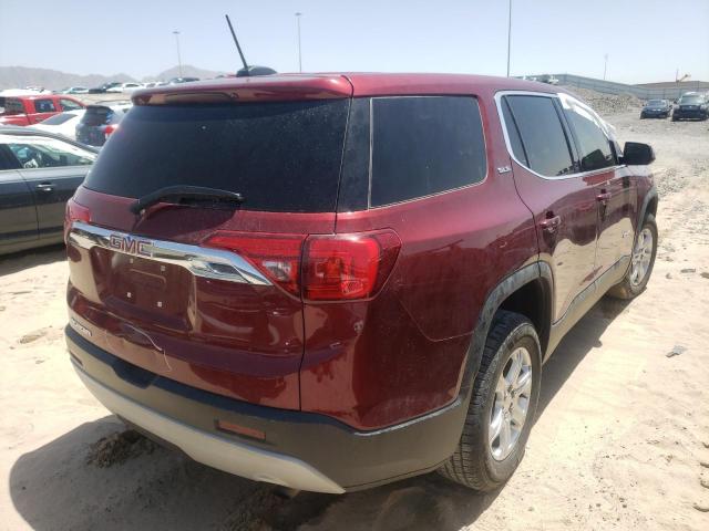 Фото: 1GKKNKLA4JZ196794 - 4