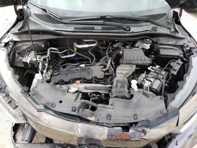2022 HONDA HR-V SPORT 3CZRU5H18NM715807