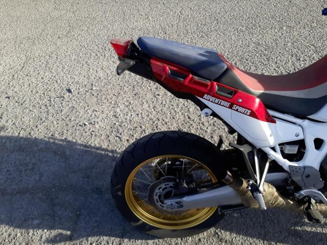 2018 HONDA CRF1000 A2 JH2SD0440JK200660