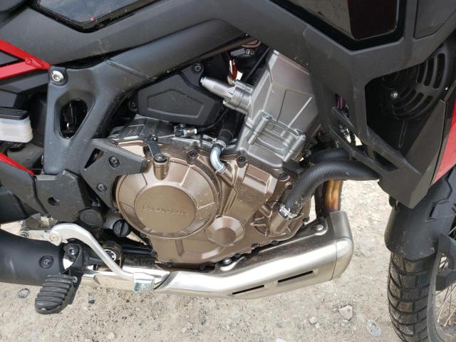 2022 HONDA CRF1100 A JH2SD1014NK200040