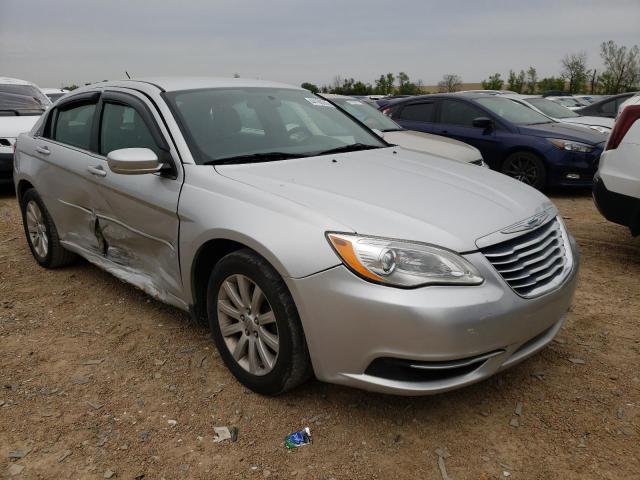 CHRYSLER 200 TOURING