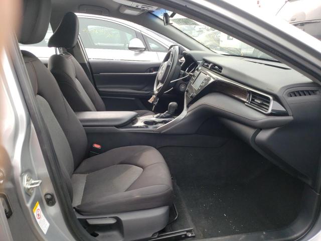 2019 TOYOTA CAMRY 4C 4T1B11HK8KU181180
