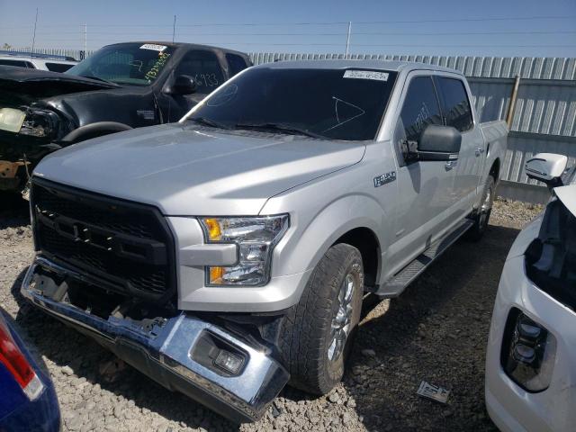 2015 FORD F150 SUPER 1FTEW1CP6FFA24876