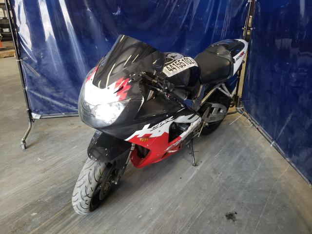 2000 HONDA CBR900 RR JH2SC4407YM000462
