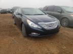 2012 HYUNDAI  SONATA