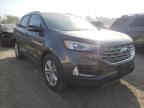 2019 FORD  EDGE