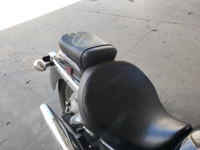 2009 HONDA VT750 C JH2RC50009K501409