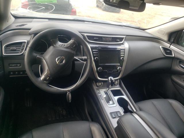 2020 NISSAN MURANO SL 5N1AZ2CJ6LN156136