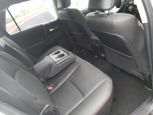 2021 TOYOTA 4RUNNER VE JTEHU5JR1M5898176