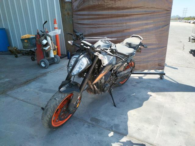 2020 KTM 790 DUKE VBKTU6409LM776721