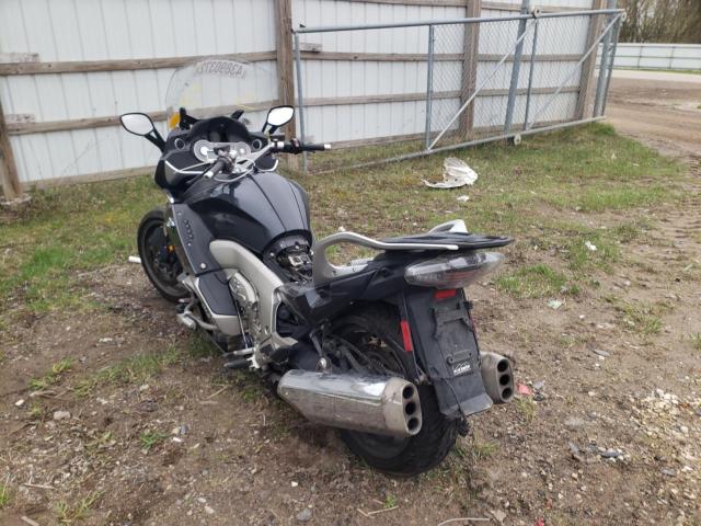2014 BMW K1600 GTL WB1061207EZZ25246