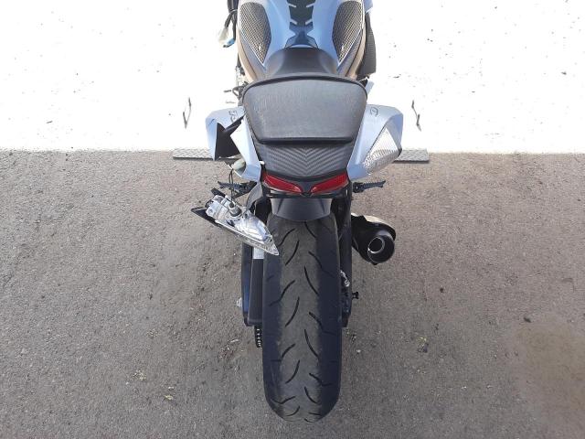 2022 SUZUKI GSXR750 JS1GR7MA6N7100015