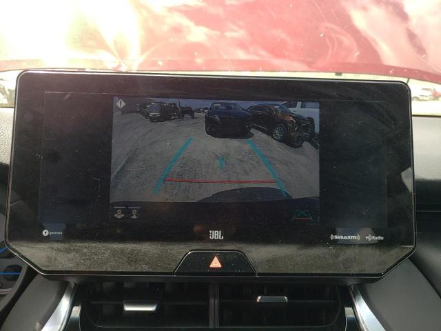 2021 TOYOTA VENZA LE JTEAAAAH9MJ080194