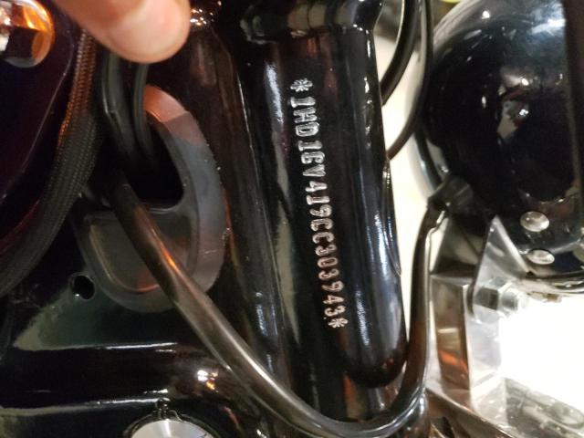 2012 HARLEY-DAVIDSON FXDC DYNA 1HD1GV419CC303943